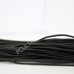 Круглая шляпная