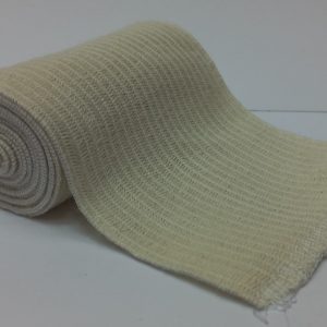 Бинт эластичный медицинский